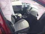 Chevrolet Equinox Lt 2GNAXSEVXJ6162458 fotografie