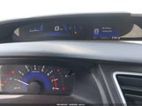 Honda Civic Lx 19XFB2F51EE227943 fotografie