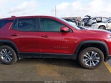 Chevrolet Equinox Fwd Lt 3GNAXHEG6TL211836 fotografie