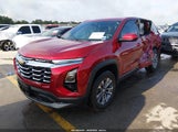 Chevrolet Equinox Fwd Lt 3GNAXHEG6TL211836 fotografie
