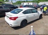 Nissan Sentra Sv 3N1AB7APXGL681254 fotografie