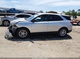 Chevrolet Equinox Fwd Ls 3GNAXHEV6MS114321 снимка