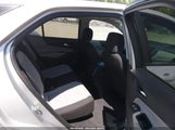Chevrolet Equinox Fwd Ls 3GNAXHEV6MS114321 fotografie