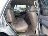 Toyota 4Runner Sr5 V6 JTEZU14R540029960 снимка