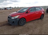 Hyundai Accent Se KMHCT5AE6GU259702 photo
