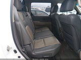 Honda Ridgeline Rtl 2HJYK16526H558650 снимка