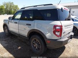 Ford Bronco Sport Big Bend 3FMCR9B6XPRD66336 fotografie