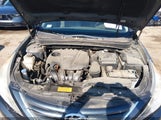Hyundai Sonata Gls 5NPEB4AC0EH932192 fotografie