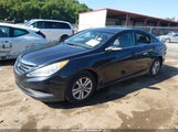 Hyundai Sonata Gls 5NPEB4AC0EH932192 fotografie