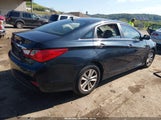 Hyundai Sonata Gls 5NPEB4AC0EH932192 fotografie