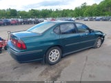 Chevrolet Impala 2G1WF55EXY9255453 снимка