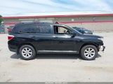 Toyota Highlander Se V6 5TDBK3EH1CS109734 снимка