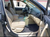 Toyota Highlander Se V6 5TDBK3EH1CS109734 снимка