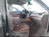 Chevrolet Tahoe Ltz 1GNSKCKC7FR102354 fotografie