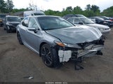 Toyota Camry Xse 4T1B61HK4KU741097 photo