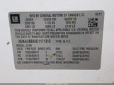 Chevrolet Equinox Ls 2GNALBEK5C1171313 снимка
