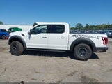 Ford F-150 Raptor 1FTFW1RG8JFA47810 снимка