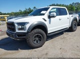 Ford F-150 Raptor 1FTFW1RG8JFA47810 снимка