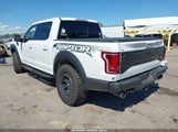 Ford F-150 Raptor 1FTFW1RG8JFA47810 снимка