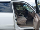 Toyota Sequoia Sr5 V8 5TDZT34A11S033803 снимка