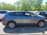 Volkswagen Tiguan 2.0T S 3VV0B7AXXLM133897 снимка