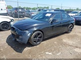 BMW 328I WBA3C1C56EK111825 снимка