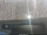 Chevrolet Malibu 1Ls 1G11B5SAXDF216743 снимка
