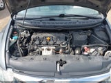 Honda Civic Ex 19XFA1F81AE067841 снимка