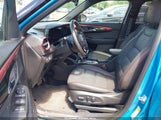 Chevrolet Trailblazer Awd Rs KL79MUSL1SB035158 photo