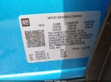 Chevrolet Trailblazer Awd Rs KL79MUSL1SB035158 снимка