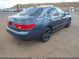Honda Accord 2.4 Ex 1HGCM56715A132173 photo