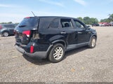 Kia Sorento Lx 5XYKT3A61EG541564 снимка