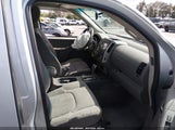Nissan Frontier Sv 1N6AD0ER7JN718582 снимка