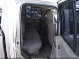 Nissan Frontier Sv 1N6AD0ER7JN718582 снимка