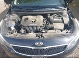 Kia Forte Lx 3KPFK4A7XHE158341 photo