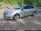 Ford Fusion Hybrid S 3FA6P0UUXJR101170 fotografie