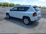 Jeep Compass Latitude 1C4NJCEA7ED618423 снимка
