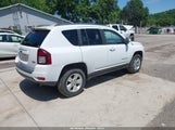 Jeep Compass Latitude 1C4NJCEA7ED618423 снимка