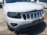 Jeep Compass Latitude 1C4NJCEA7ED618423 снимка