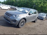 Land Rover Discovery Sport Se SALCP2BG9HH641121 снимка