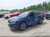 Nissan Rogue Sv Intelligent Awd 5N1BT3BB4PC846653 photo