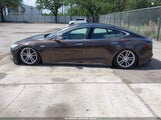 Tesla Model S 5YJSA1DN6DFP11498 fotografie