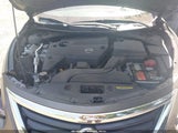 Nissan Altima 2.5 Sv 1N4AL3AP9DC264644 снимка