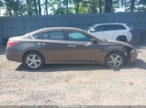 Nissan Altima 2.5 Sv 1N4AL3AP9DC264644 снимка