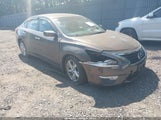 Nissan Altima 2.5 Sv 1N4AL3AP9DC264644 снимка