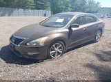 Nissan Altima 2.5 Sv 1N4AL3AP9DC264644 снимка