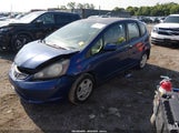 Honda Fit JHMGE8H30DC078262 fotografie