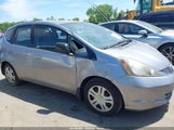 Honda Fit JHMGE8H29AC006429 снимка