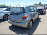 Honda Fit JHMGE8H29AC006429 снимка