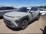 Hyundai Kona Sel KM8HCCAB1RU078056 снимка